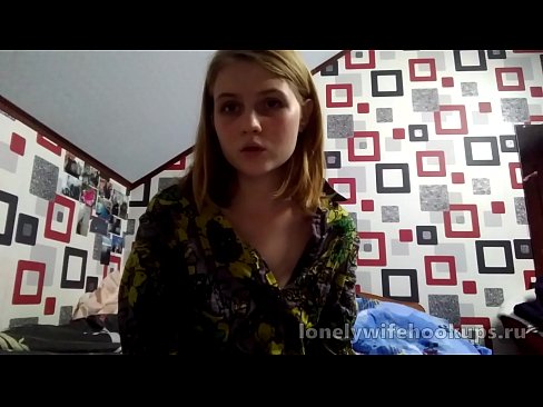 ❤️ Matashin ɗalibin farin gashi daga Rasha yana son manyan dicks. ❤️❌  a%ha.gayasianporn.ru ☑